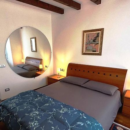 San Marco 14 Sunny And Bright Apartment มิลาน ภายนอก รูปภาพ