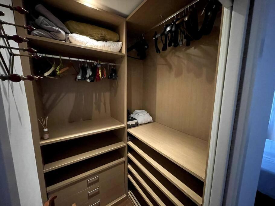 San Marco 14 Sunny And Bright Apartment มิลาน ภายนอก รูปภาพ