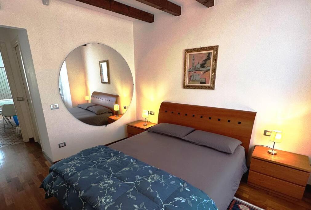 San Marco 14 Sunny And Bright Apartment มิลาน ภายนอก รูปภาพ