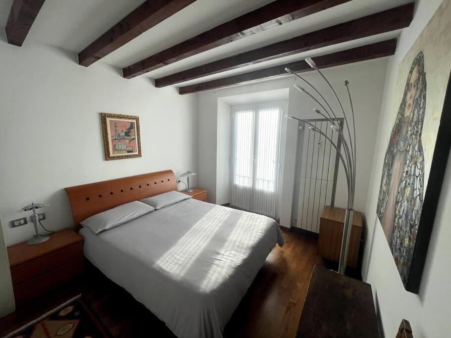 San Marco 14 Sunny And Bright Apartment มิลาน ภายนอก รูปภาพ