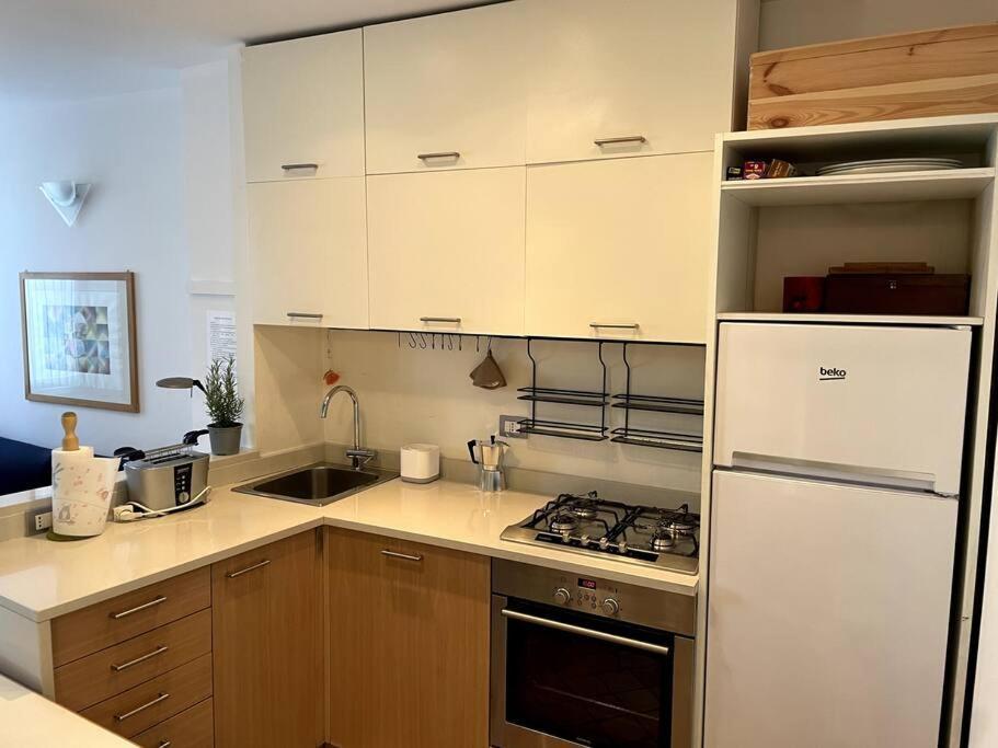 San Marco 14 Sunny And Bright Apartment มิลาน ภายนอก รูปภาพ