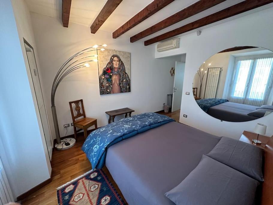 San Marco 14 Sunny And Bright Apartment มิลาน ภายนอก รูปภาพ